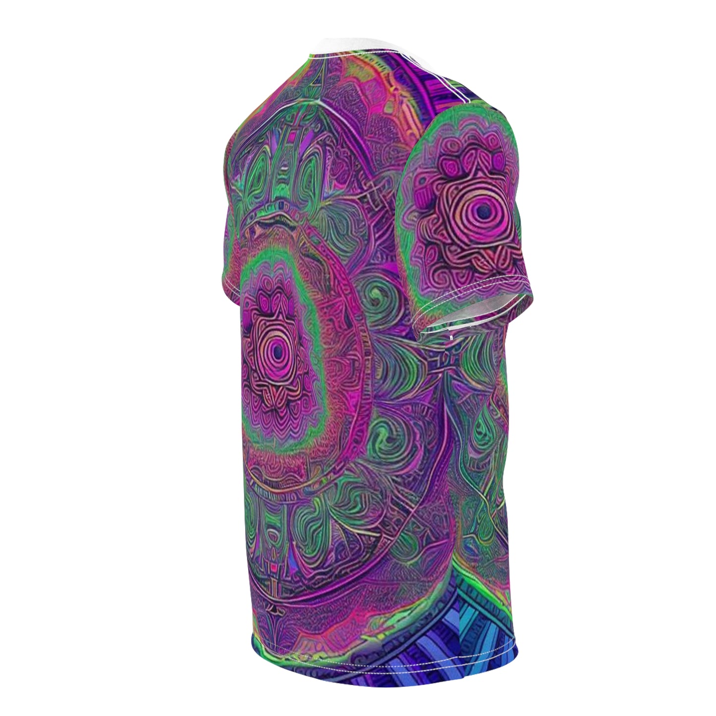 Mandala All Over Print Tee (AOP)