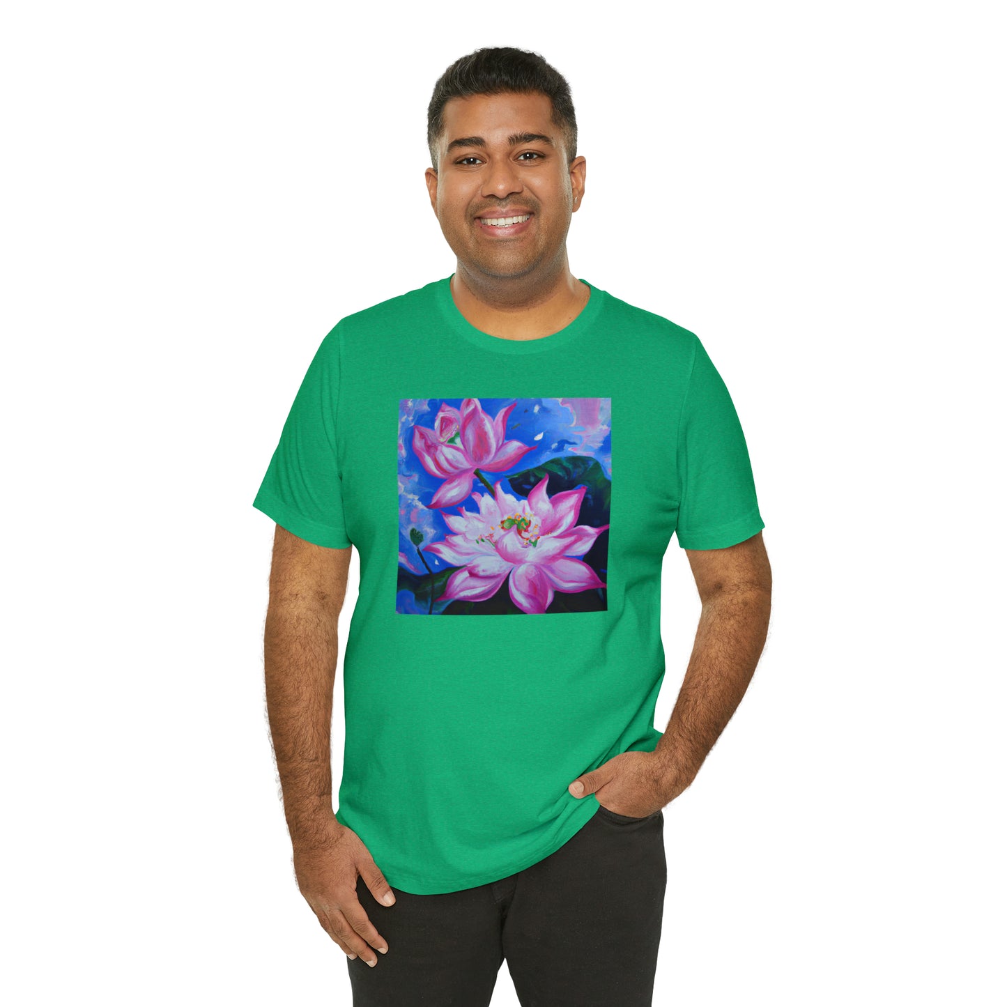 Margueretta Devereaux - Tee