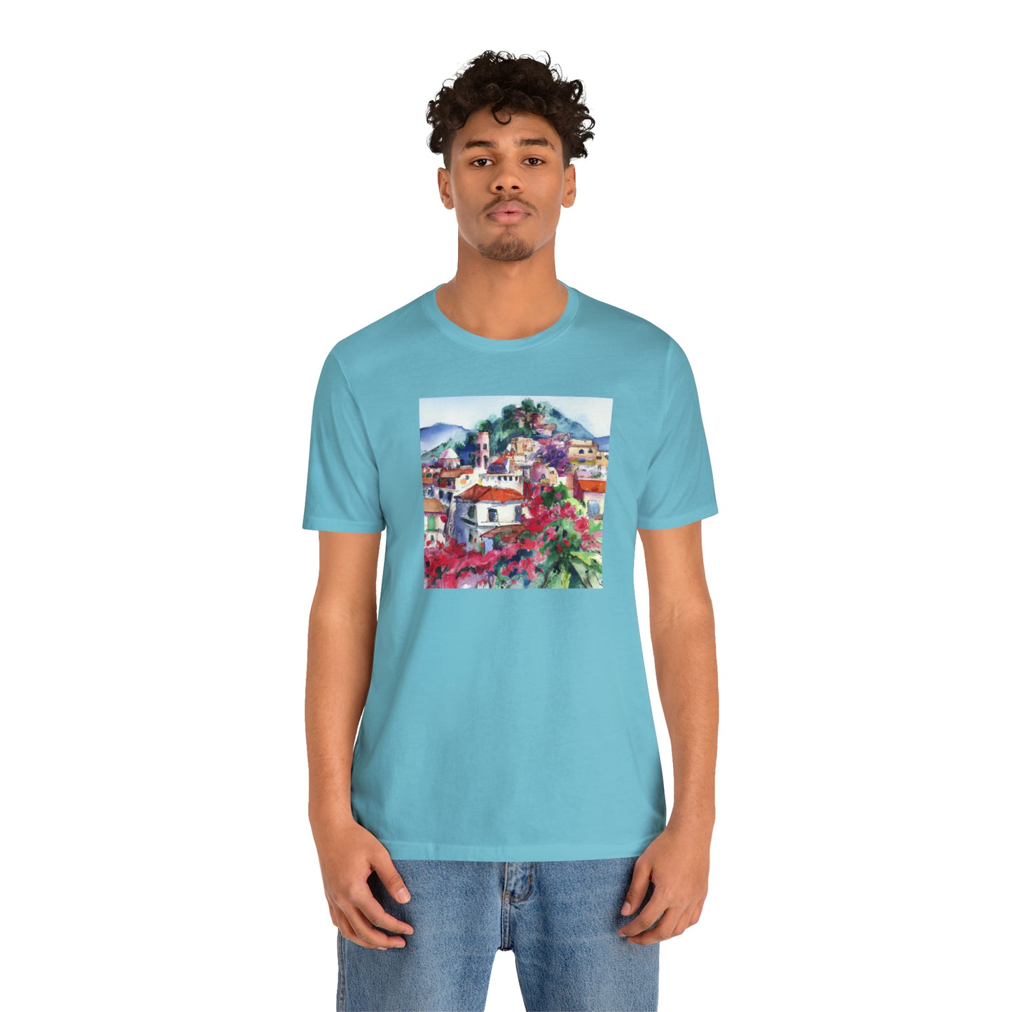 Azura da Grisinesa - Tee