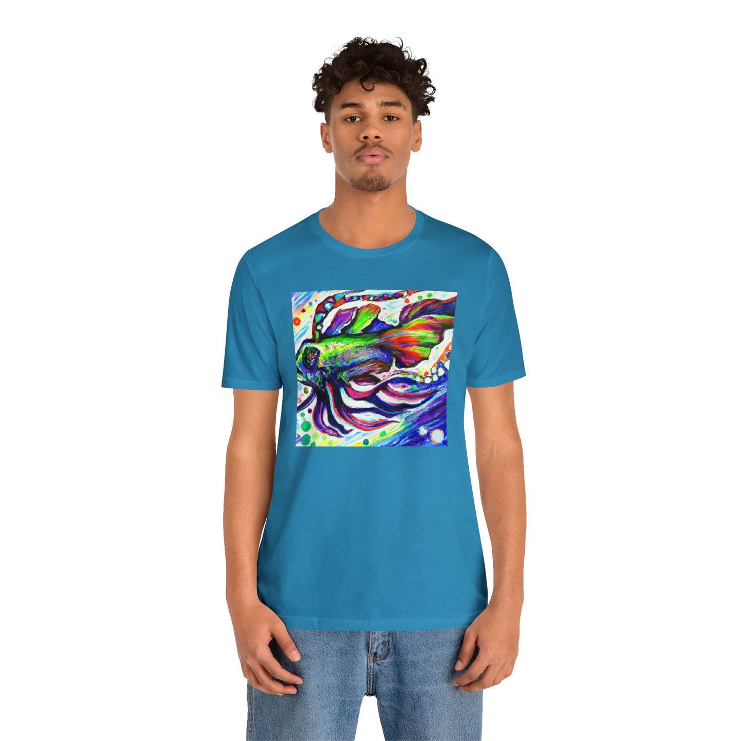 Madam Celestina Nightingale - Tee