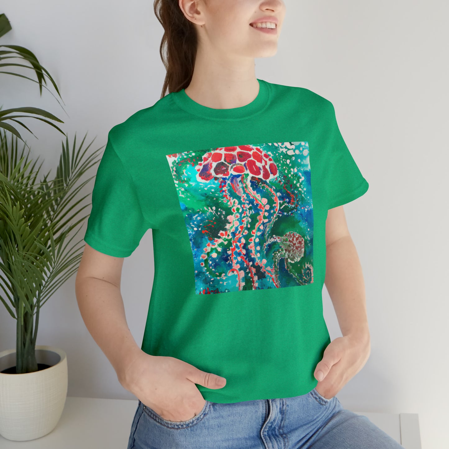 Mairena Sandhurst - Tee
