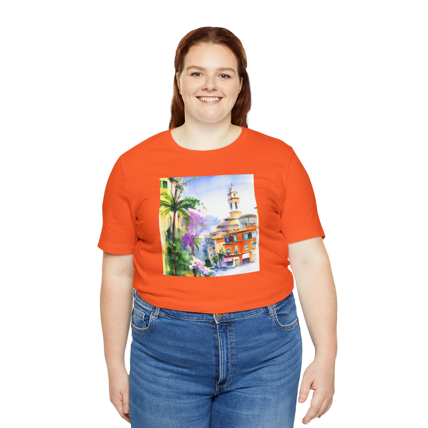 Harriet Gainsborough - Tee