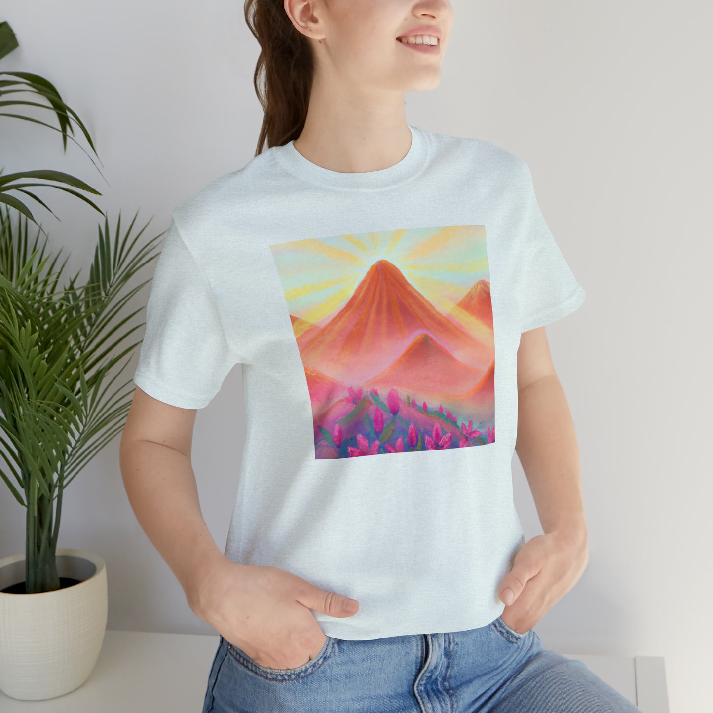 Emily Swanston - Tee