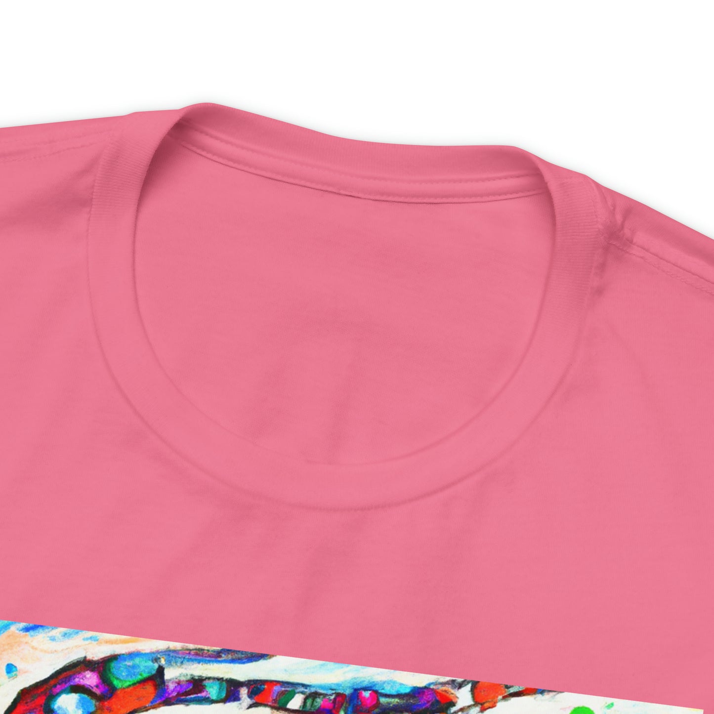 Madam Celestina Nightingale - Tee