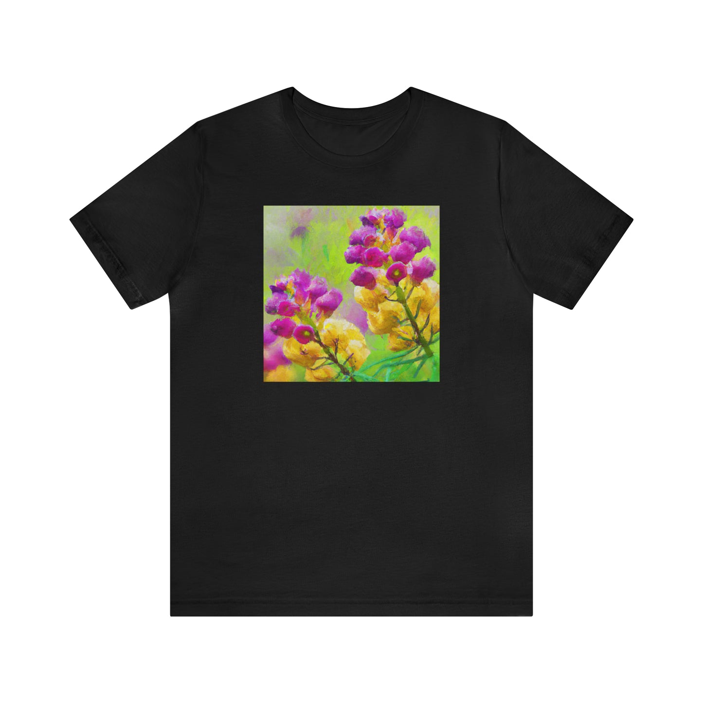 Penelope Vanderlynne - Tee
