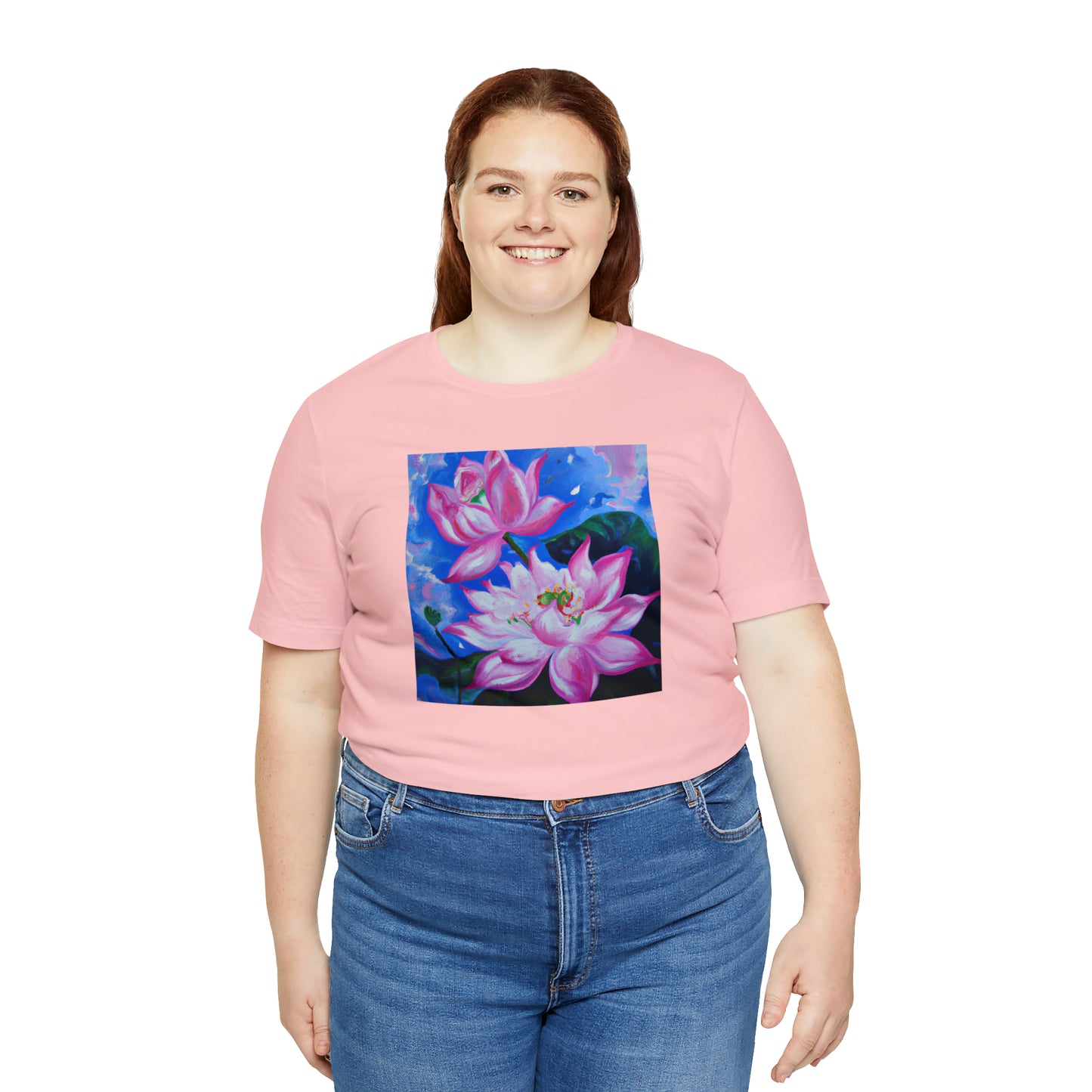 Margueretta Devereaux - Tee