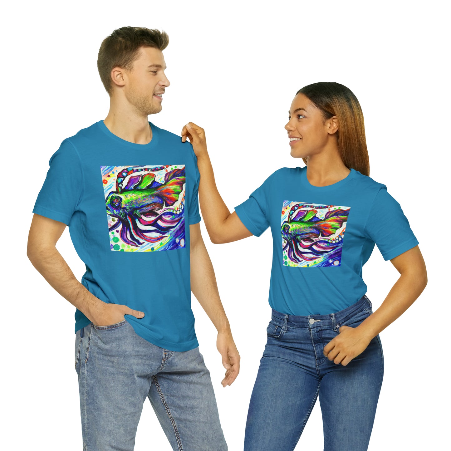 Madam Celestina Nightingale - Tee