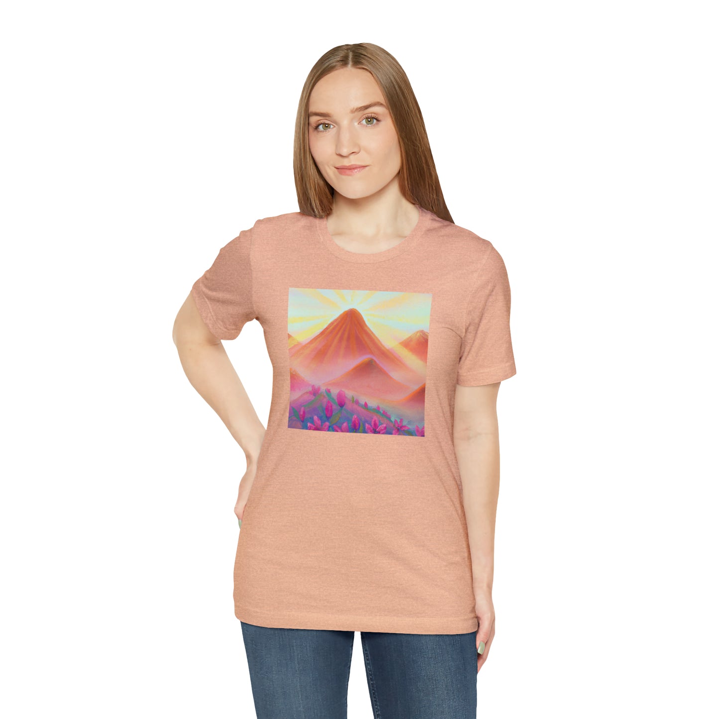 Emily Swanston - Tee