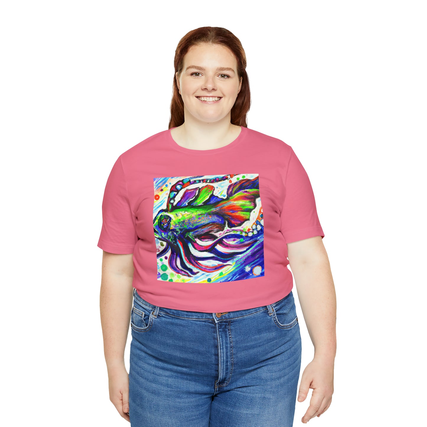 Madam Celestina Nightingale - Tee