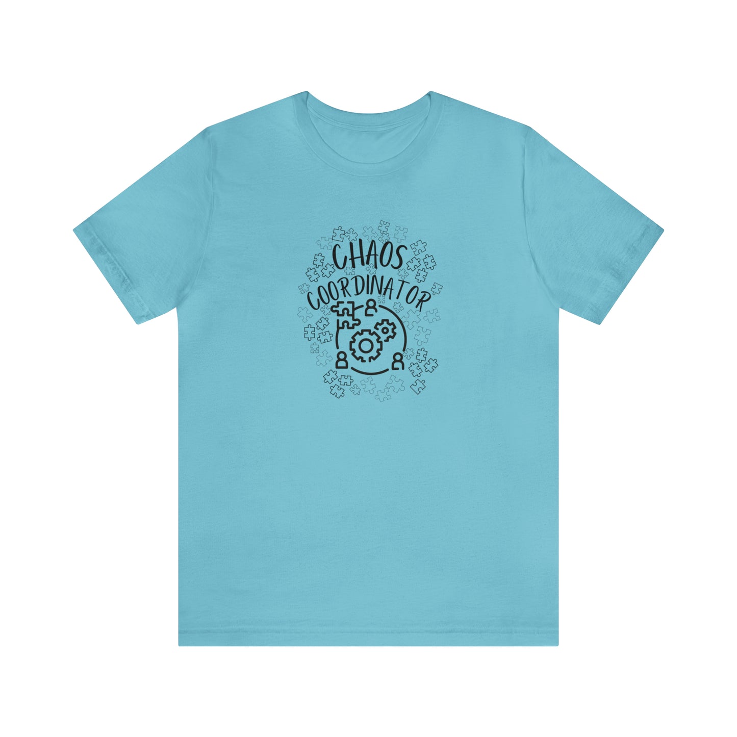 Chaos Coordinator Tee