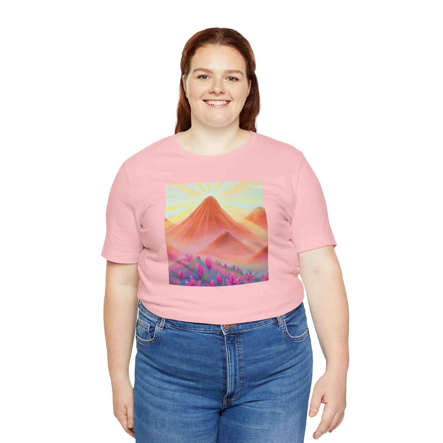 Emily Swanston - Tee