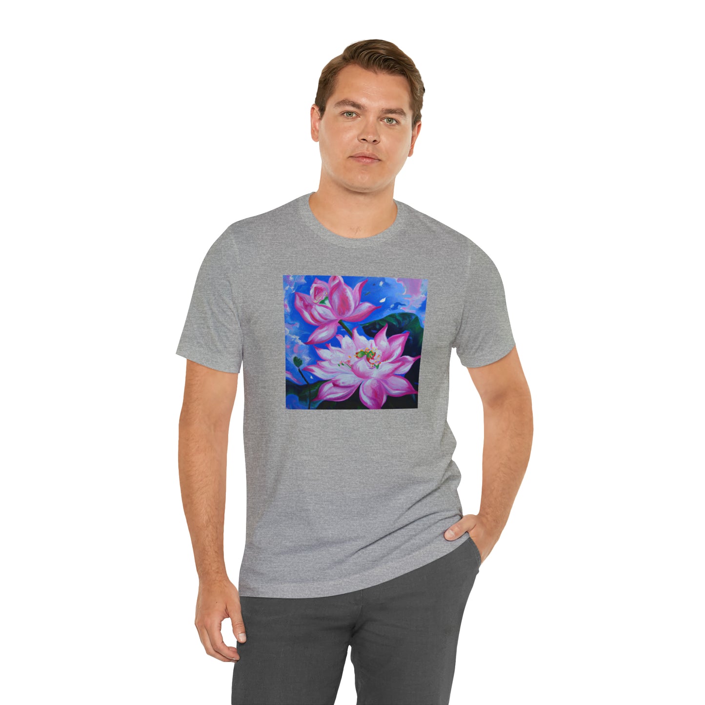 Margueretta Devereaux - Tee