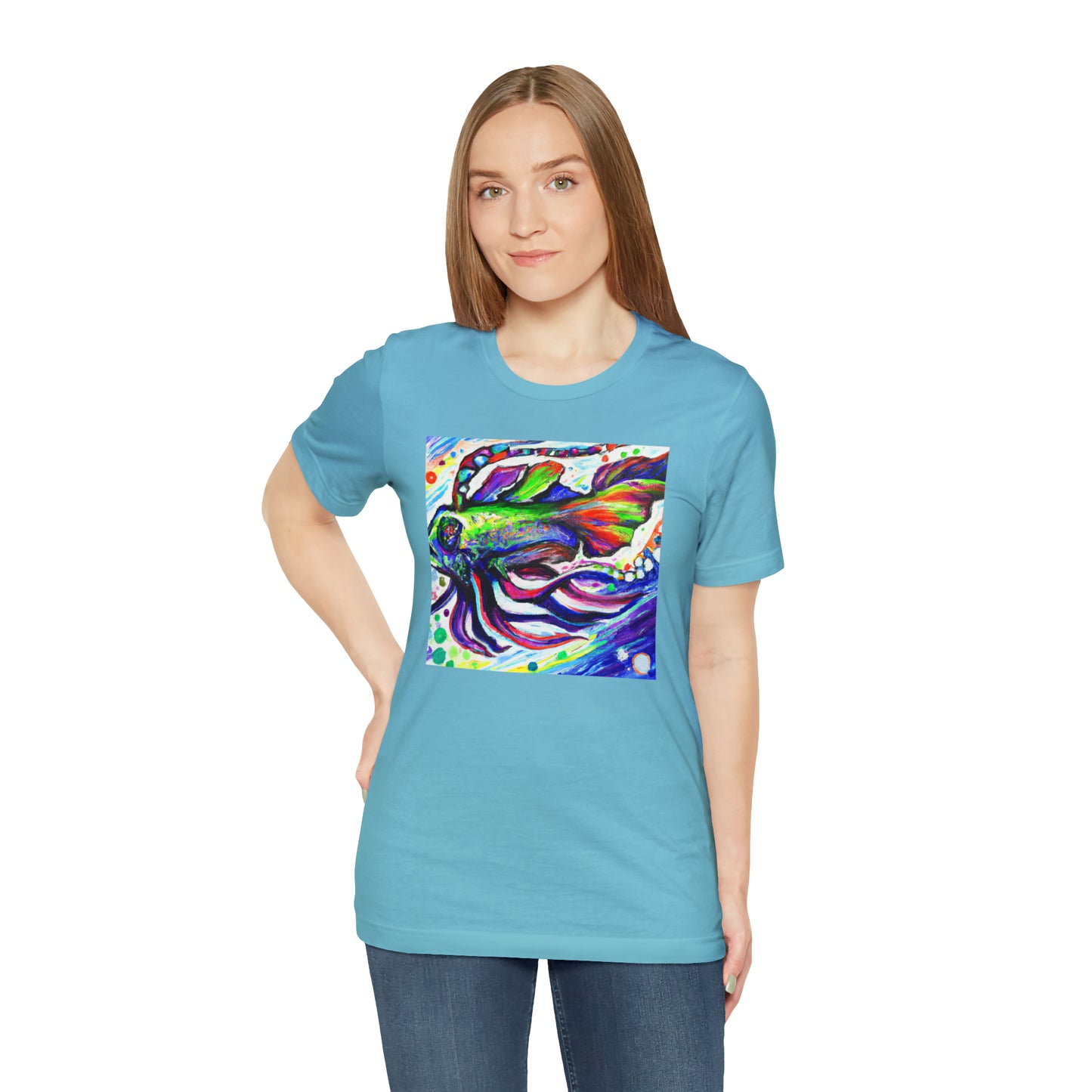 Madam Celestina Nightingale - Tee