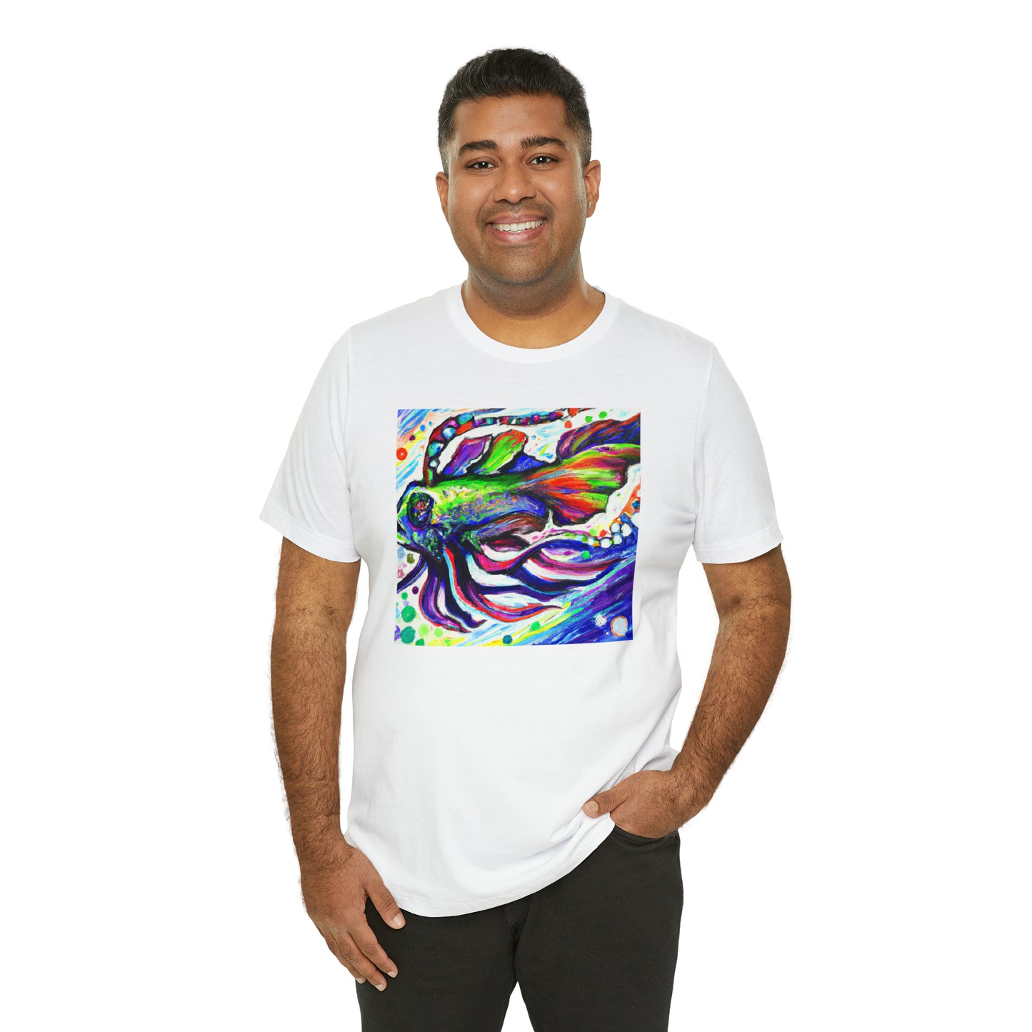 Madam Celestina Nightingale - Tee