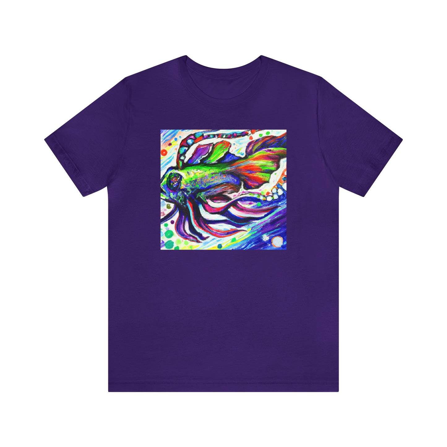 Madam Celestina Nightingale - Tee