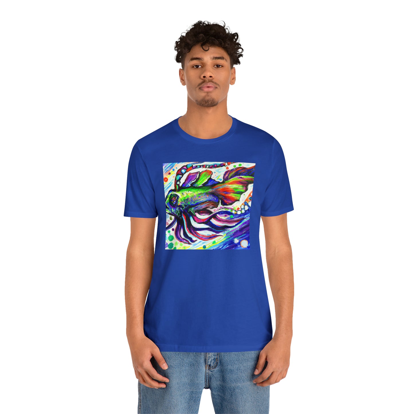 Madam Celestina Nightingale - Tee