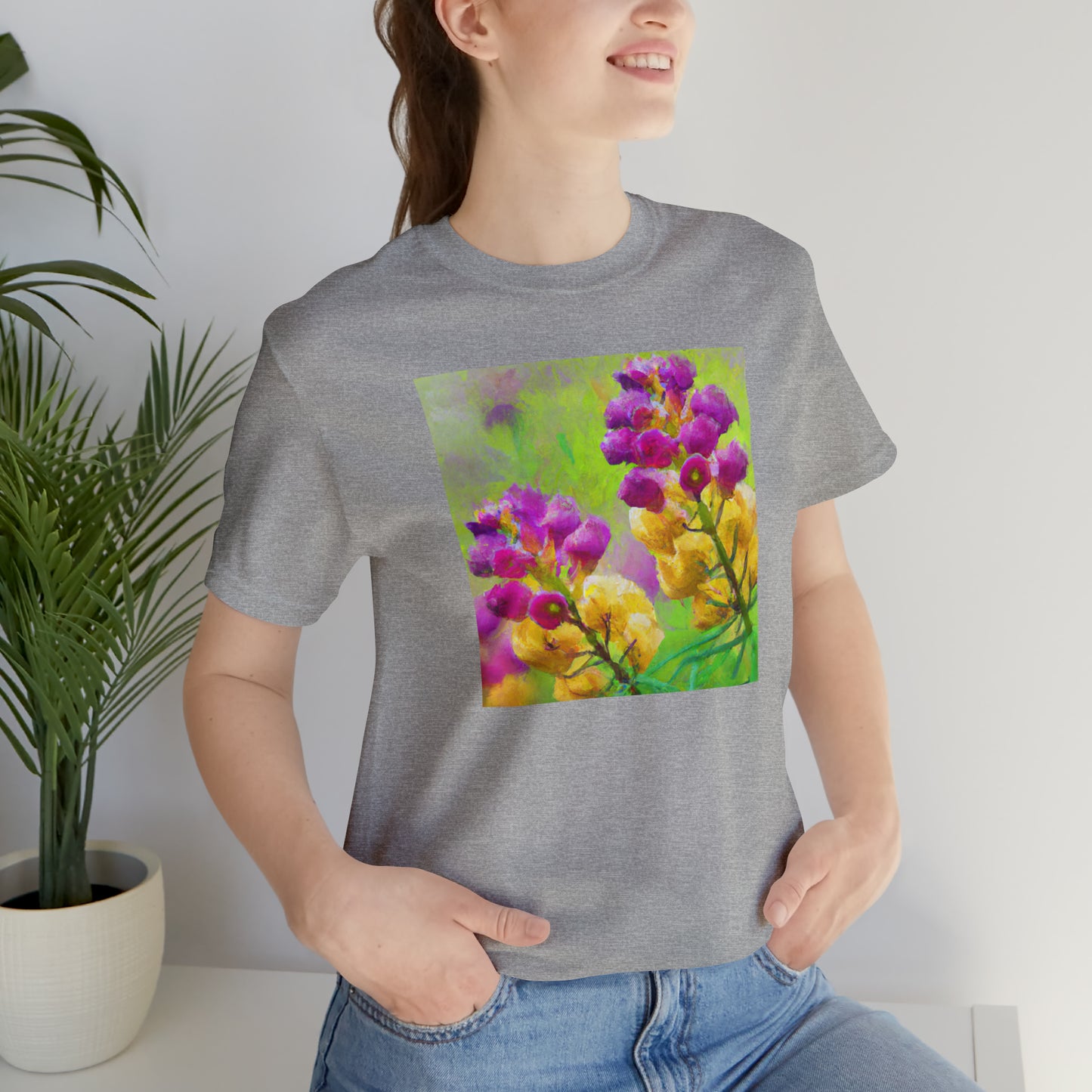 Penelope Vanderlynne - Tee