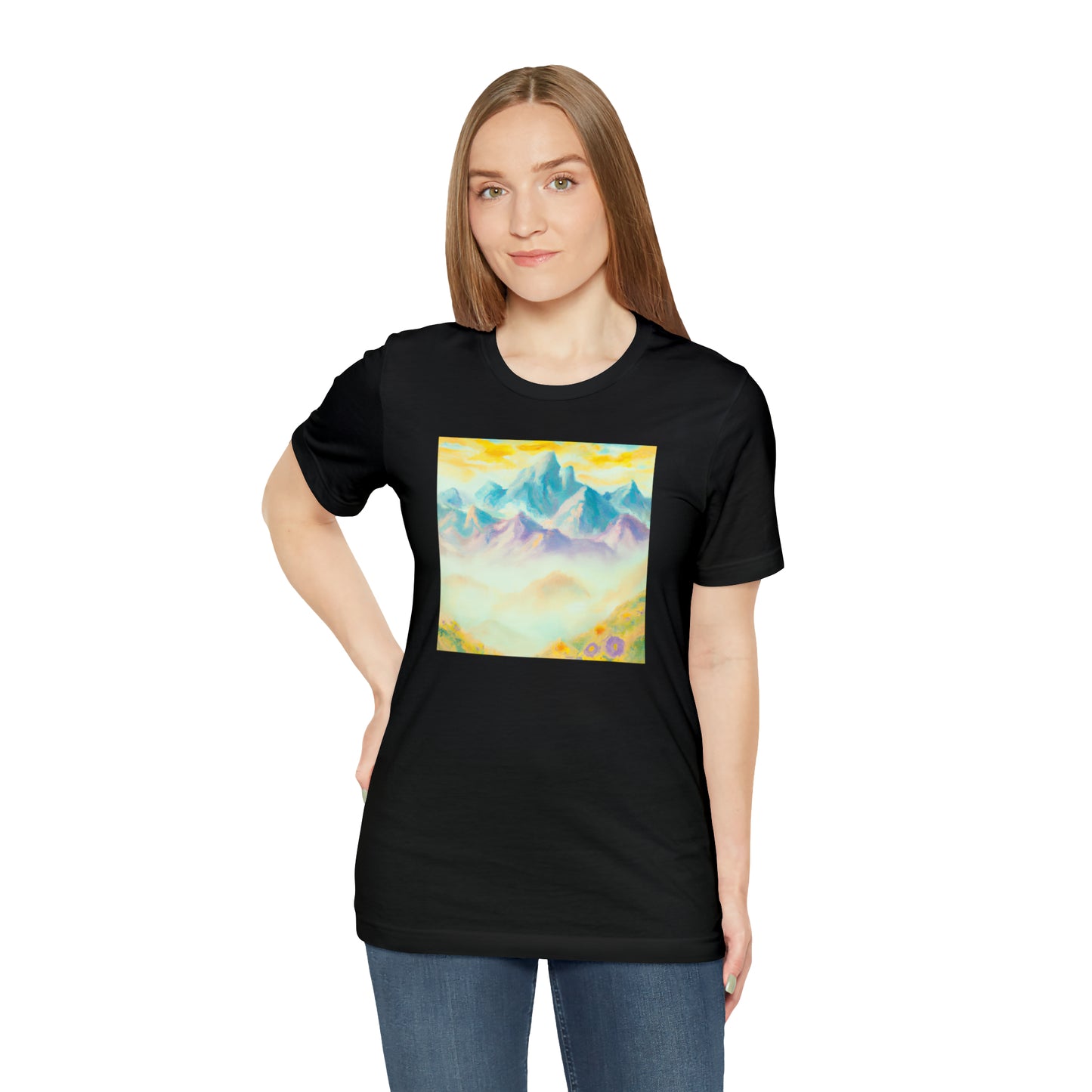 Marcella Ravenheart - Tee