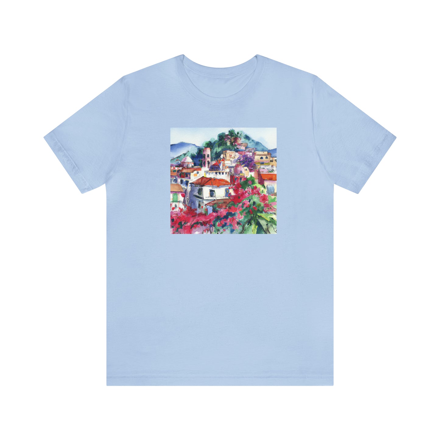Azura da Grisinesa - Tee