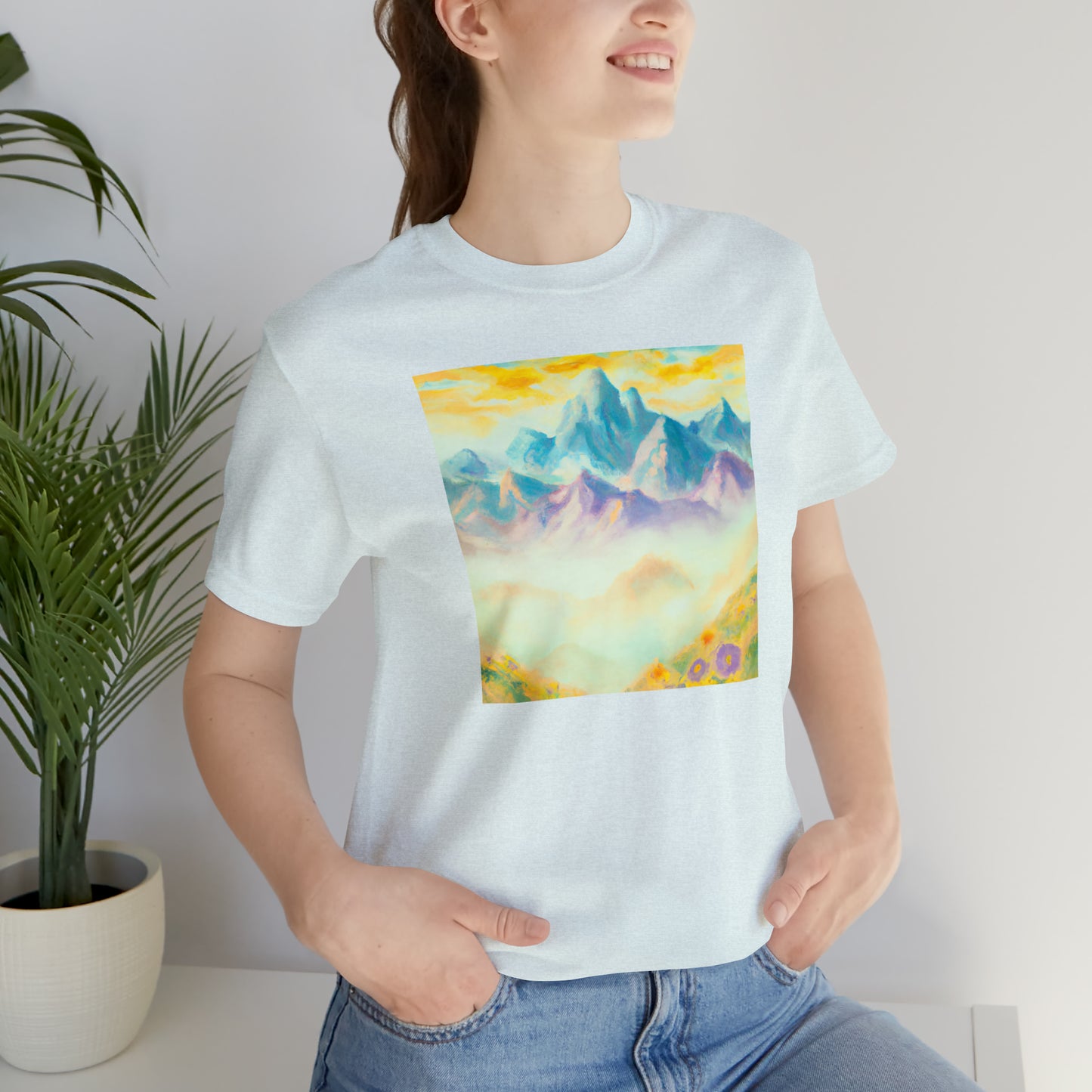 Marcella Ravenheart - Tee