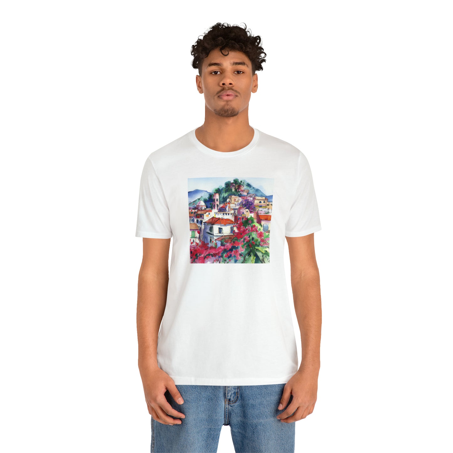 Azura da Grisinesa - Tee