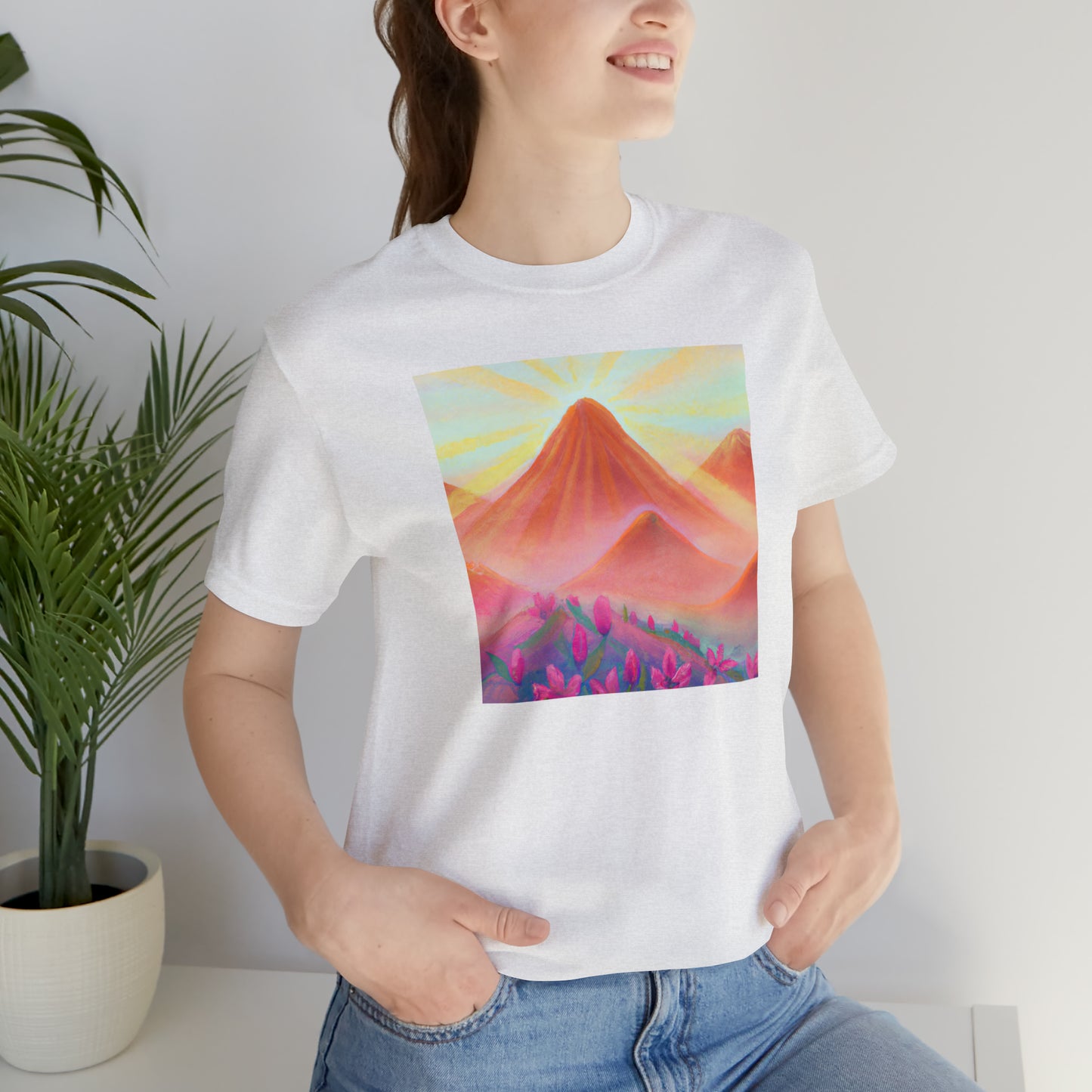 Emily Swanston - Tee
