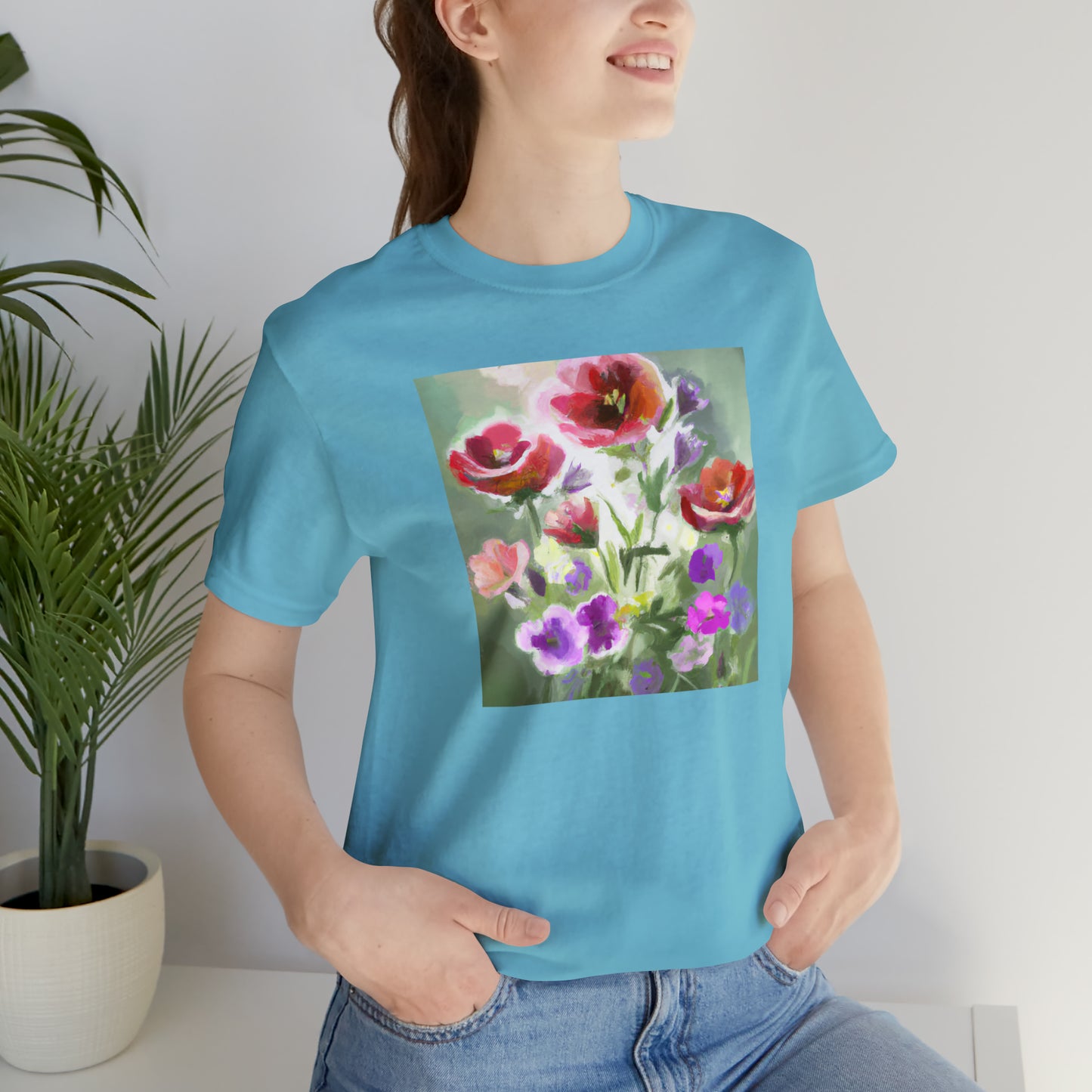 Dominica della Musica - Tee