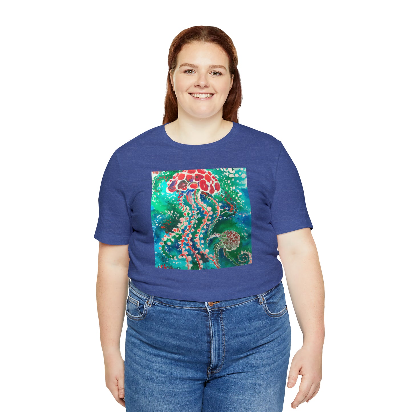 Mairena Sandhurst - Tee