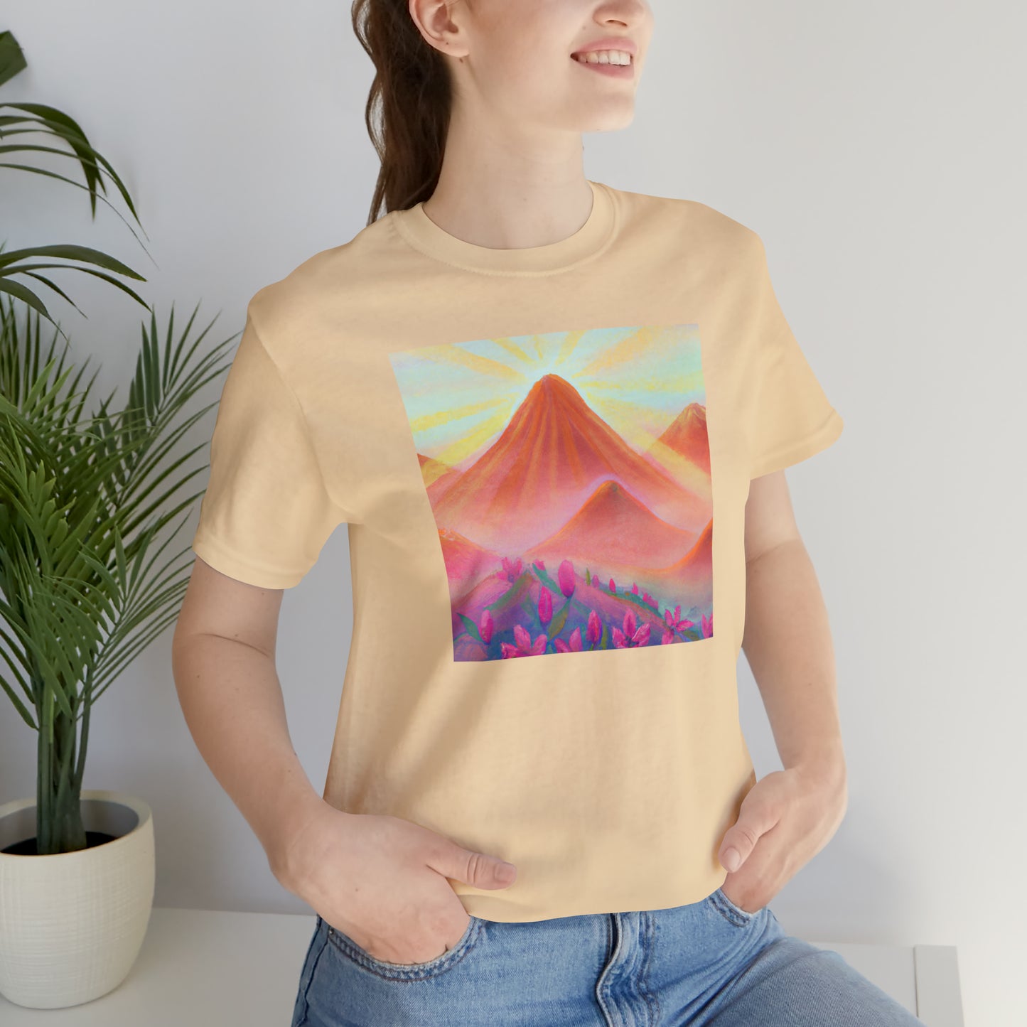 Emily Swanston - Tee
