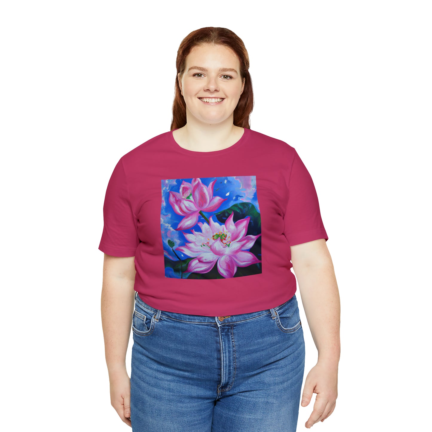 Margueretta Devereaux - Tee