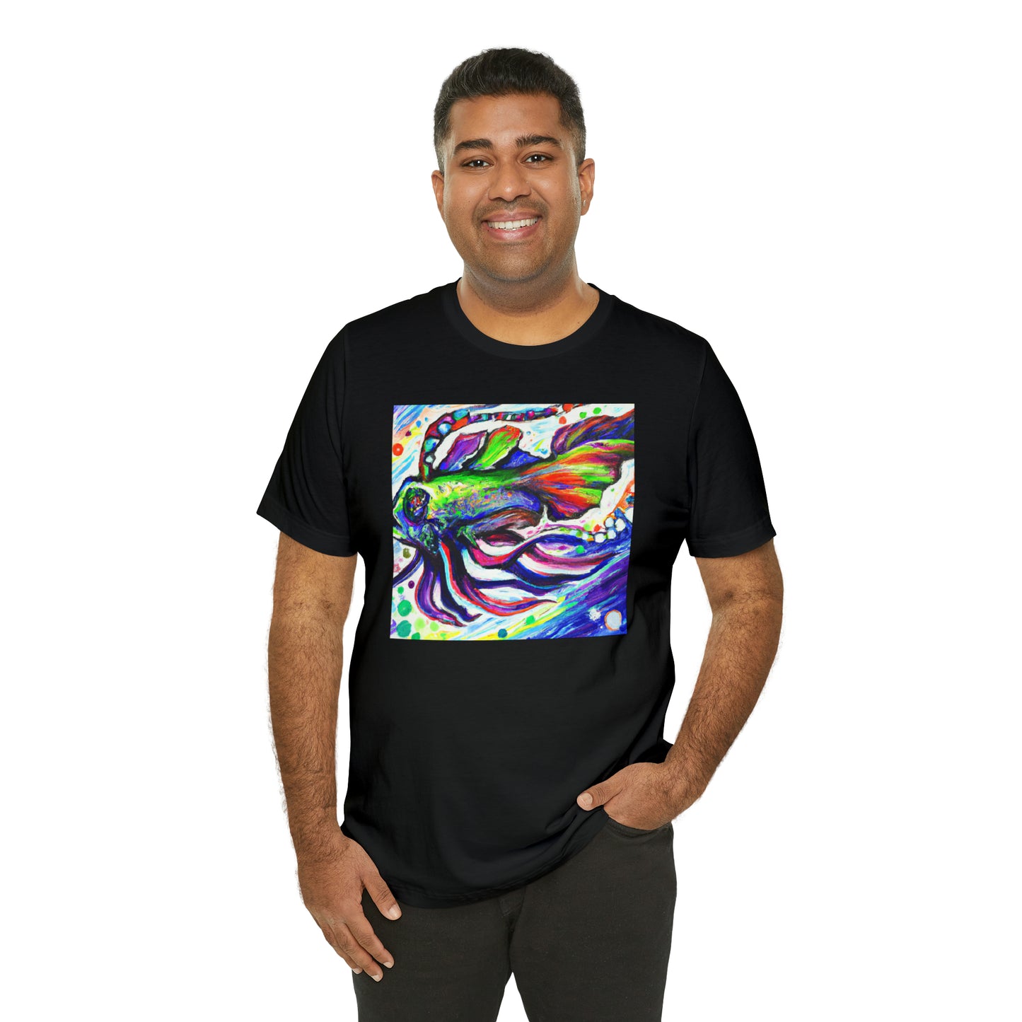 Madam Celestina Nightingale - Tee