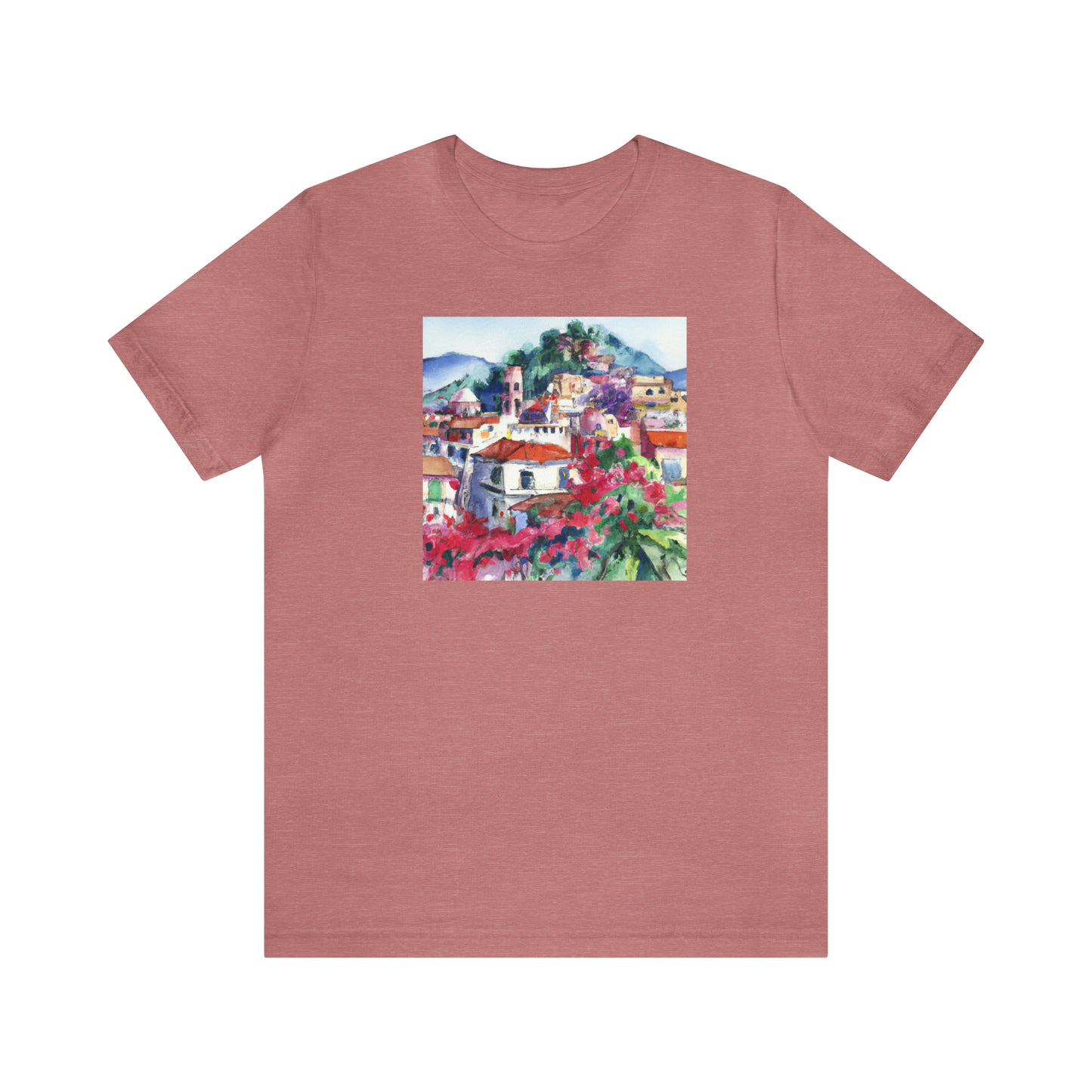 Azura da Grisinesa - Tee