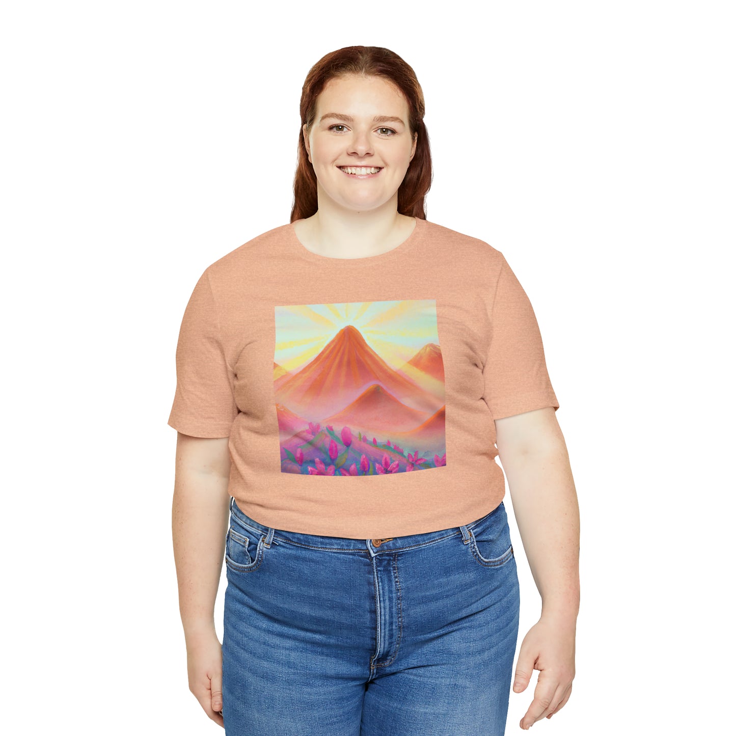 Emily Swanston - Tee
