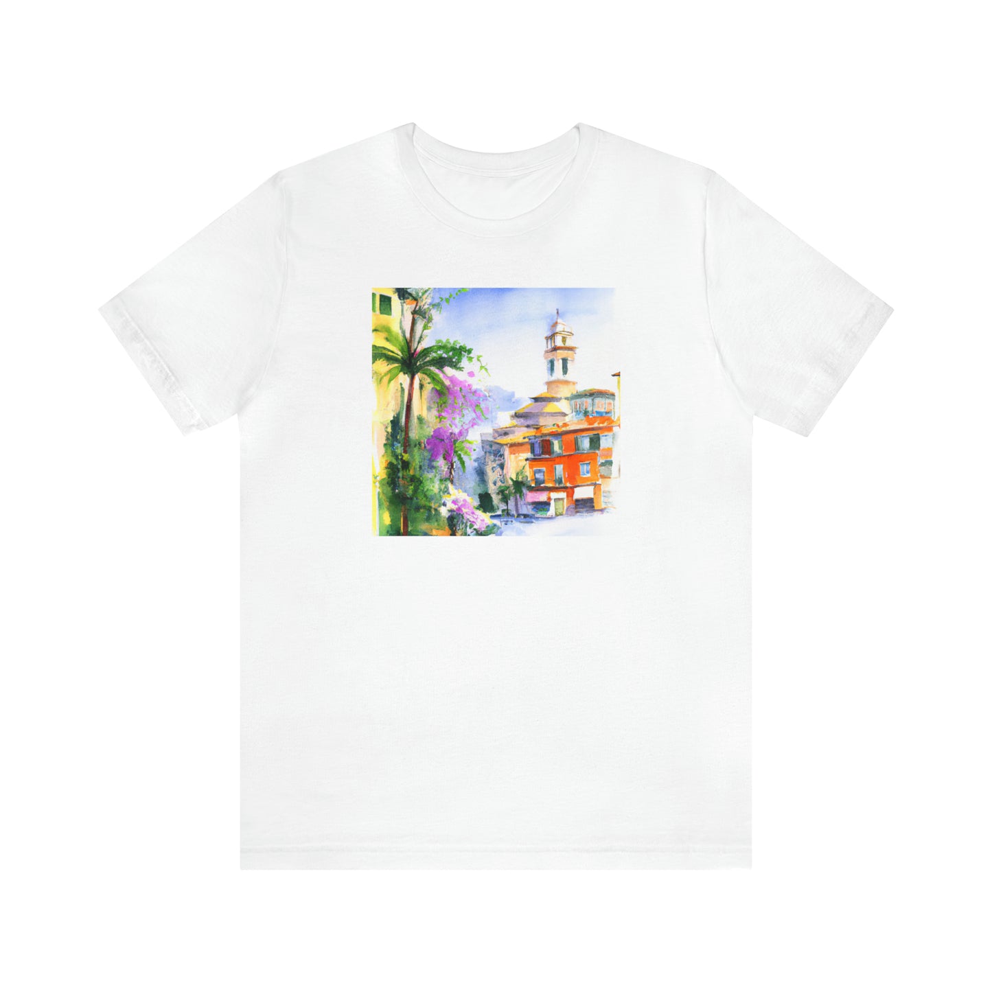 Harriet Gainsborough - Tee