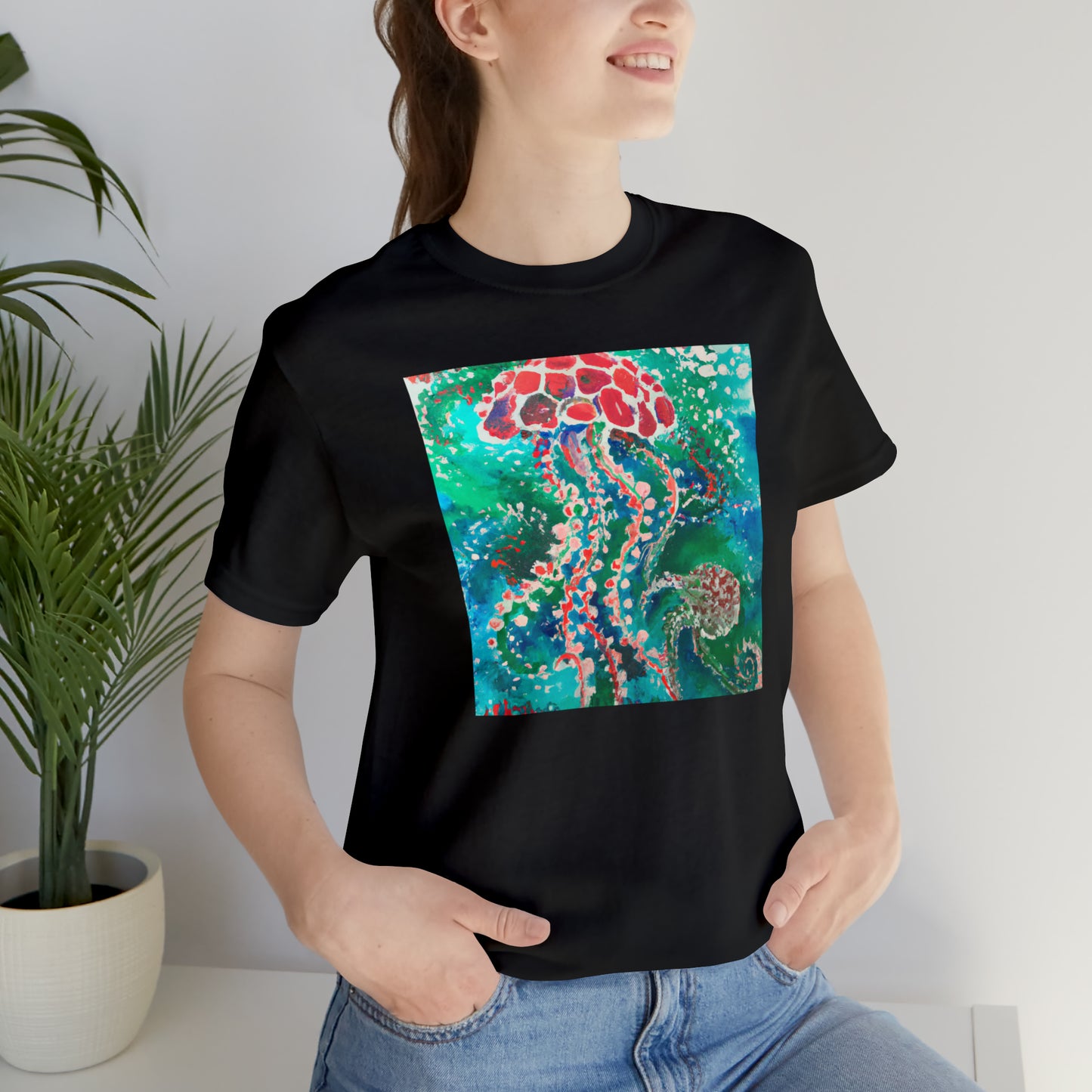 Mairena Sandhurst - Tee