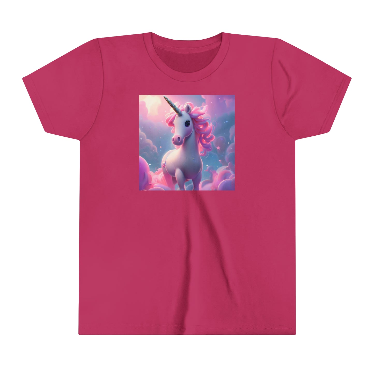 Dreamy Unicor Kid's Tee