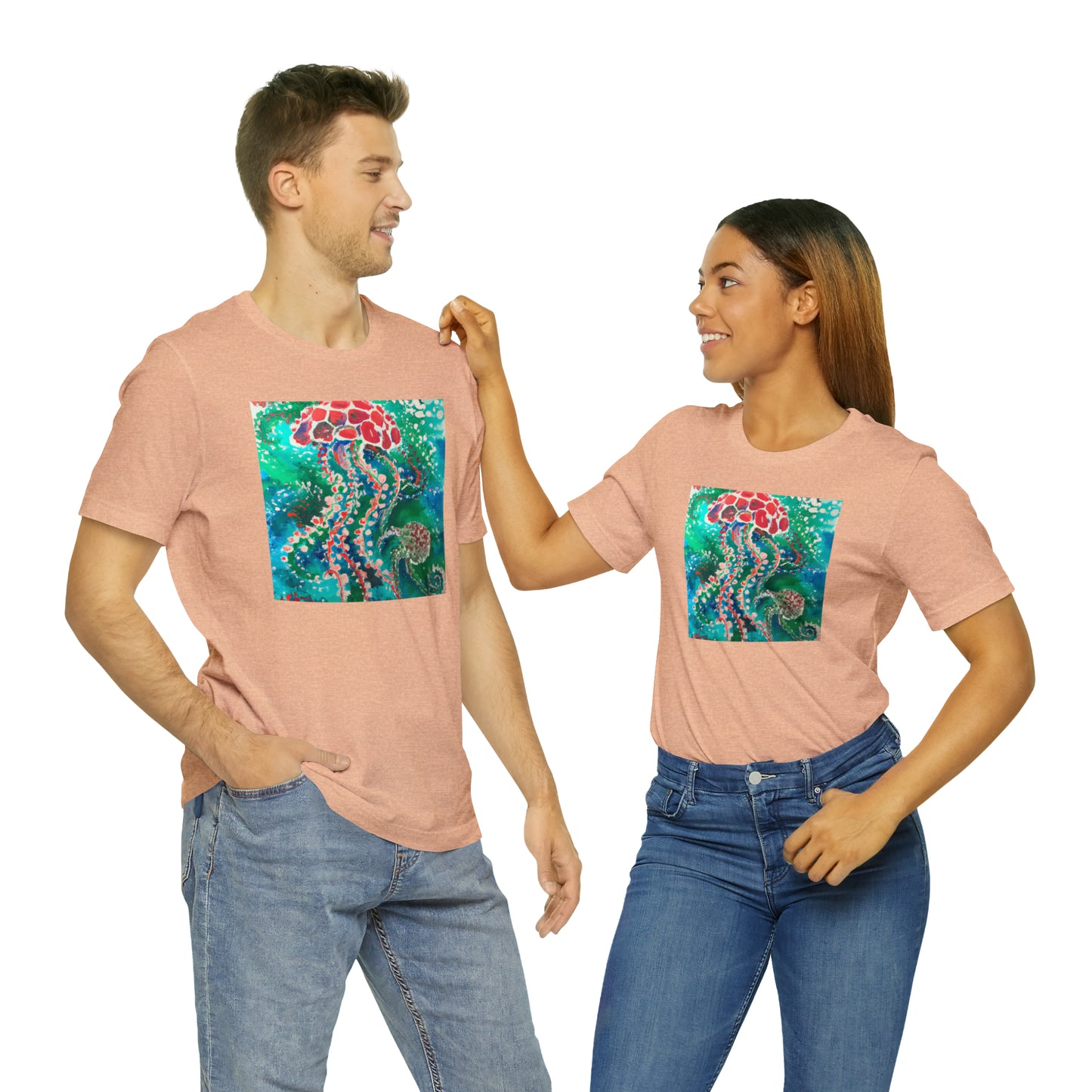 Mairena Sandhurst - Tee