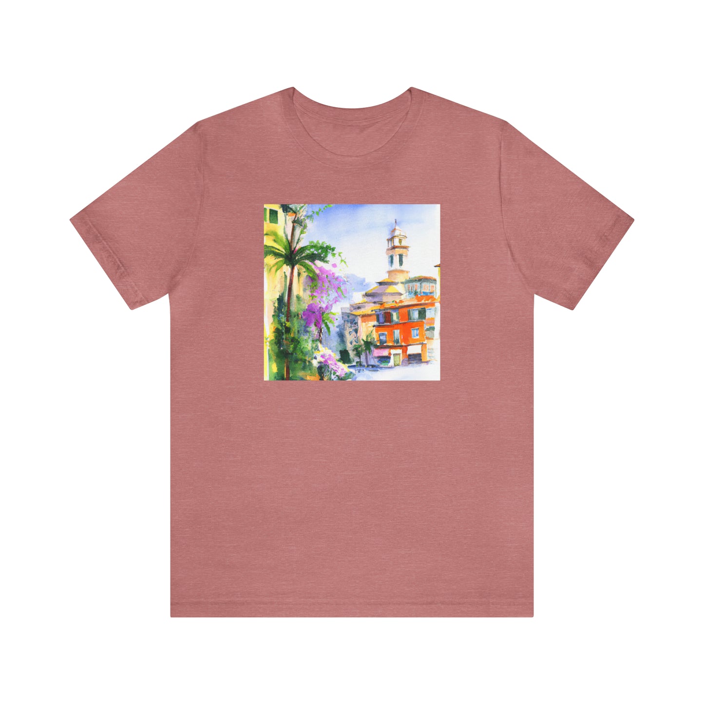 Harriet Gainsborough - Tee