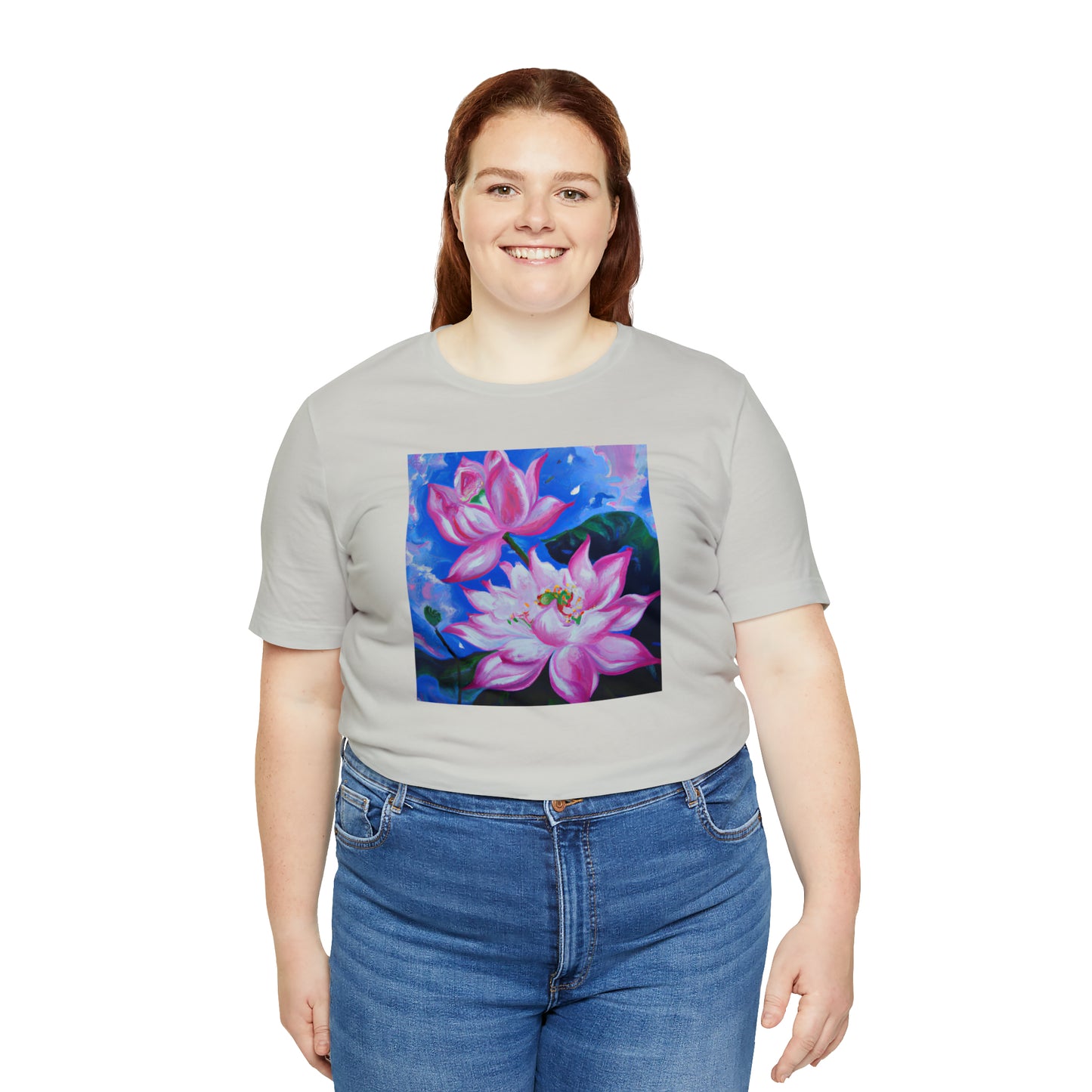Margueretta Devereaux - Tee
