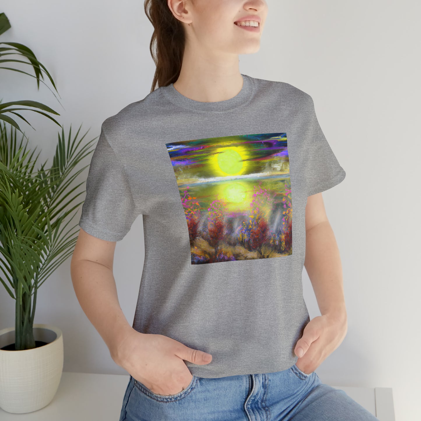 Viola Bravaldi - Tee