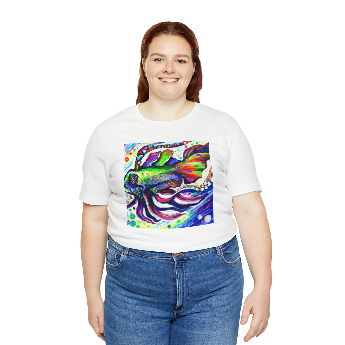 Madam Celestina Nightingale - Tee