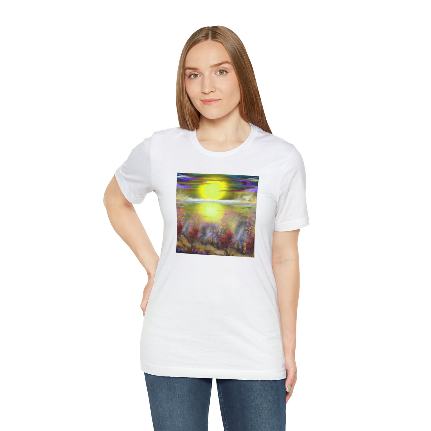 Viola Bravaldi - Tee