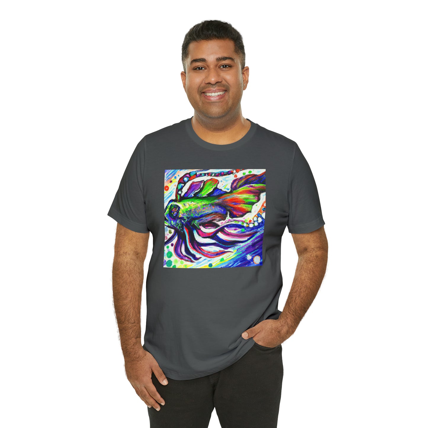 Madam Celestina Nightingale - Tee