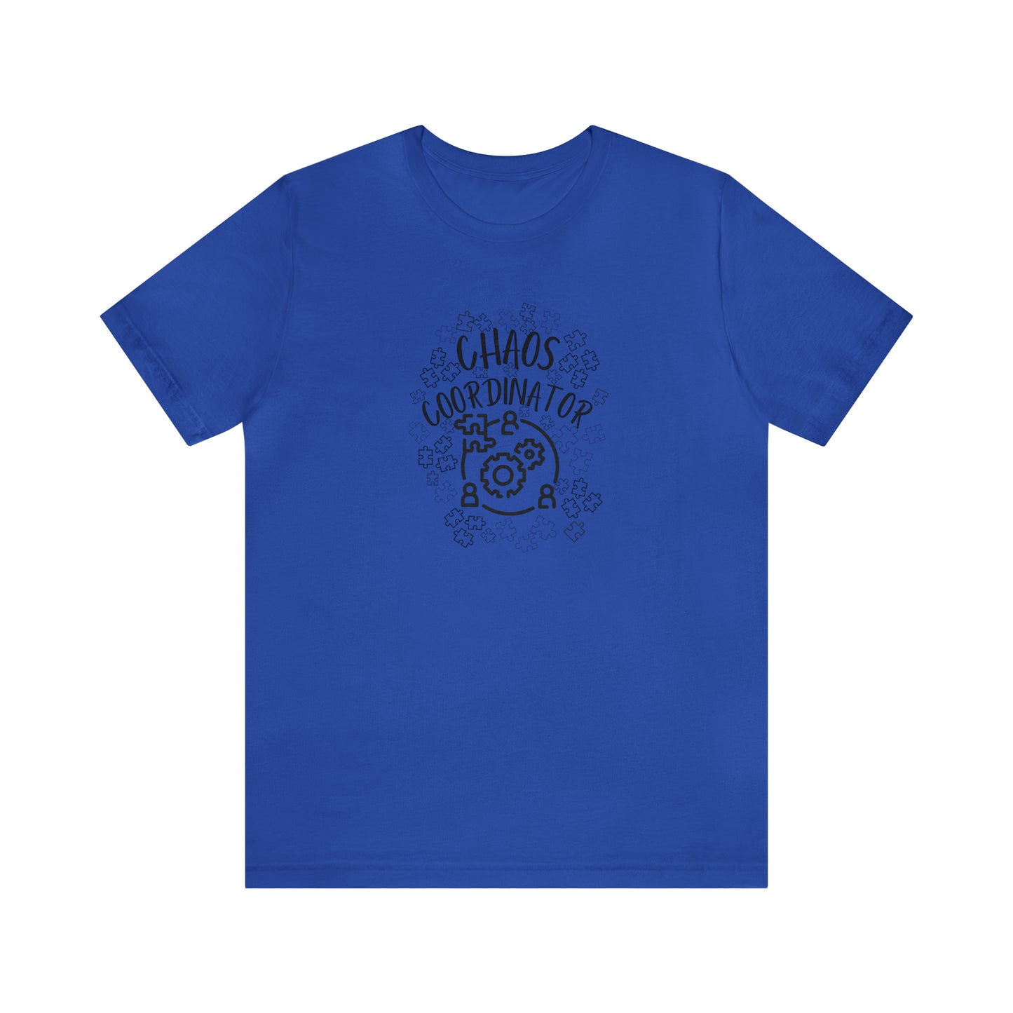 Chaos Coordinator Tee