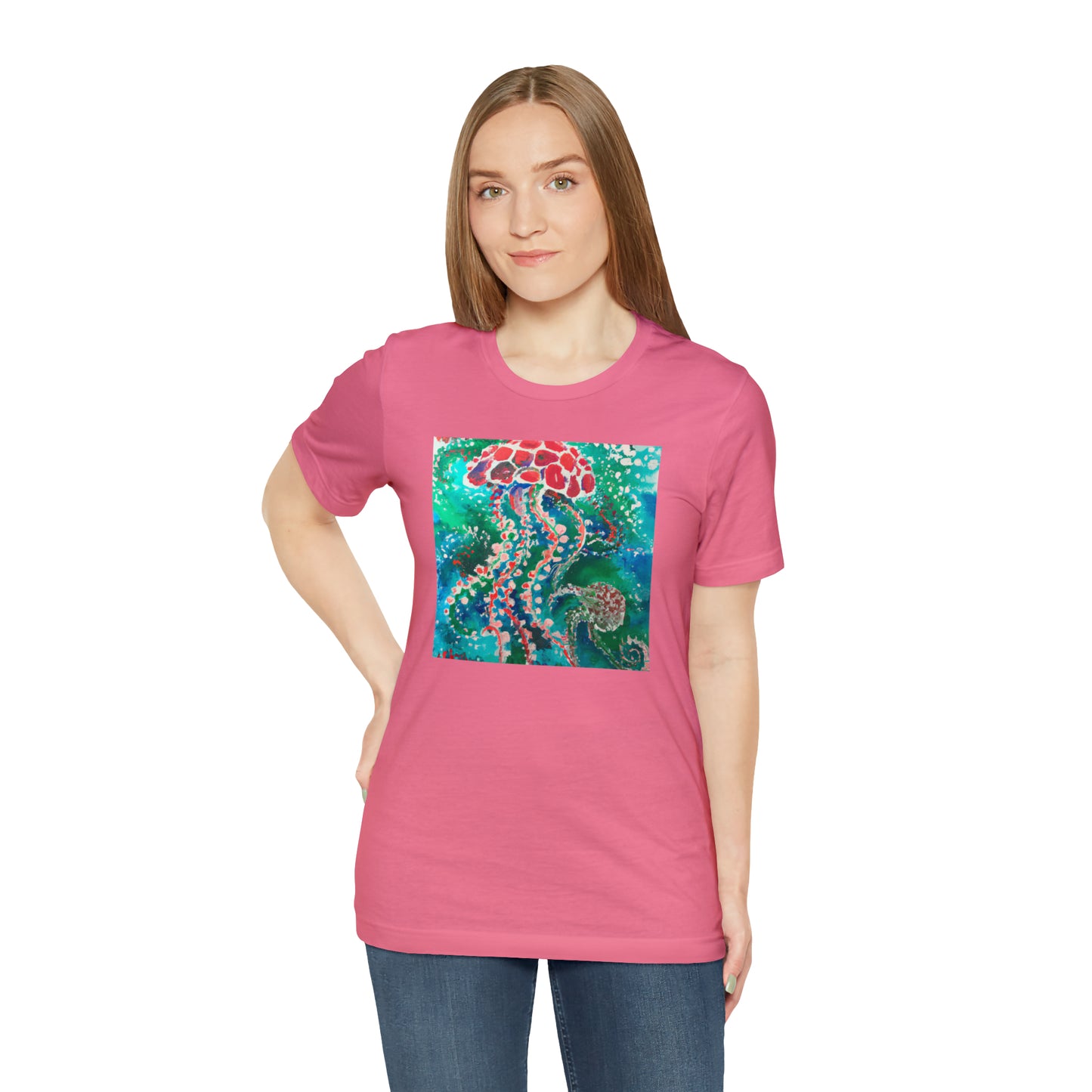 Mairena Sandhurst - Tee