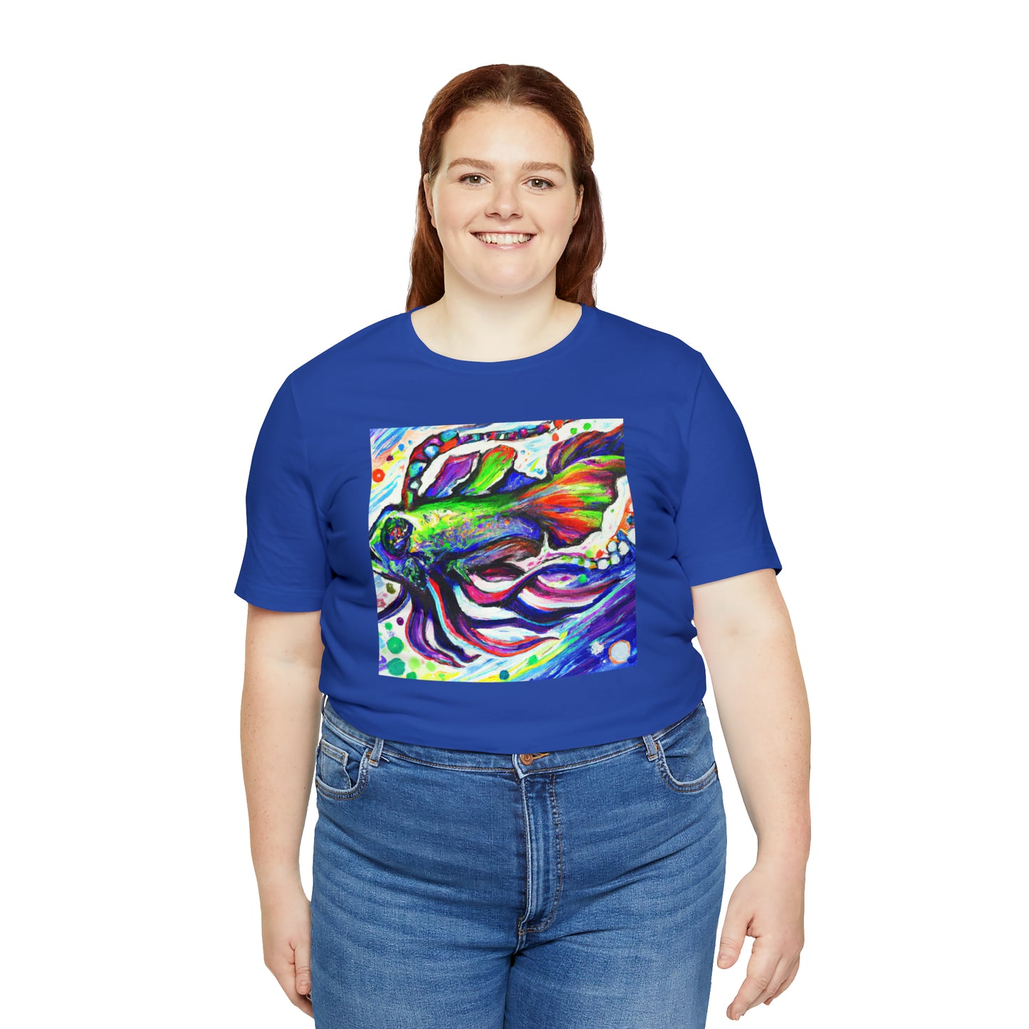 Madam Celestina Nightingale - Tee