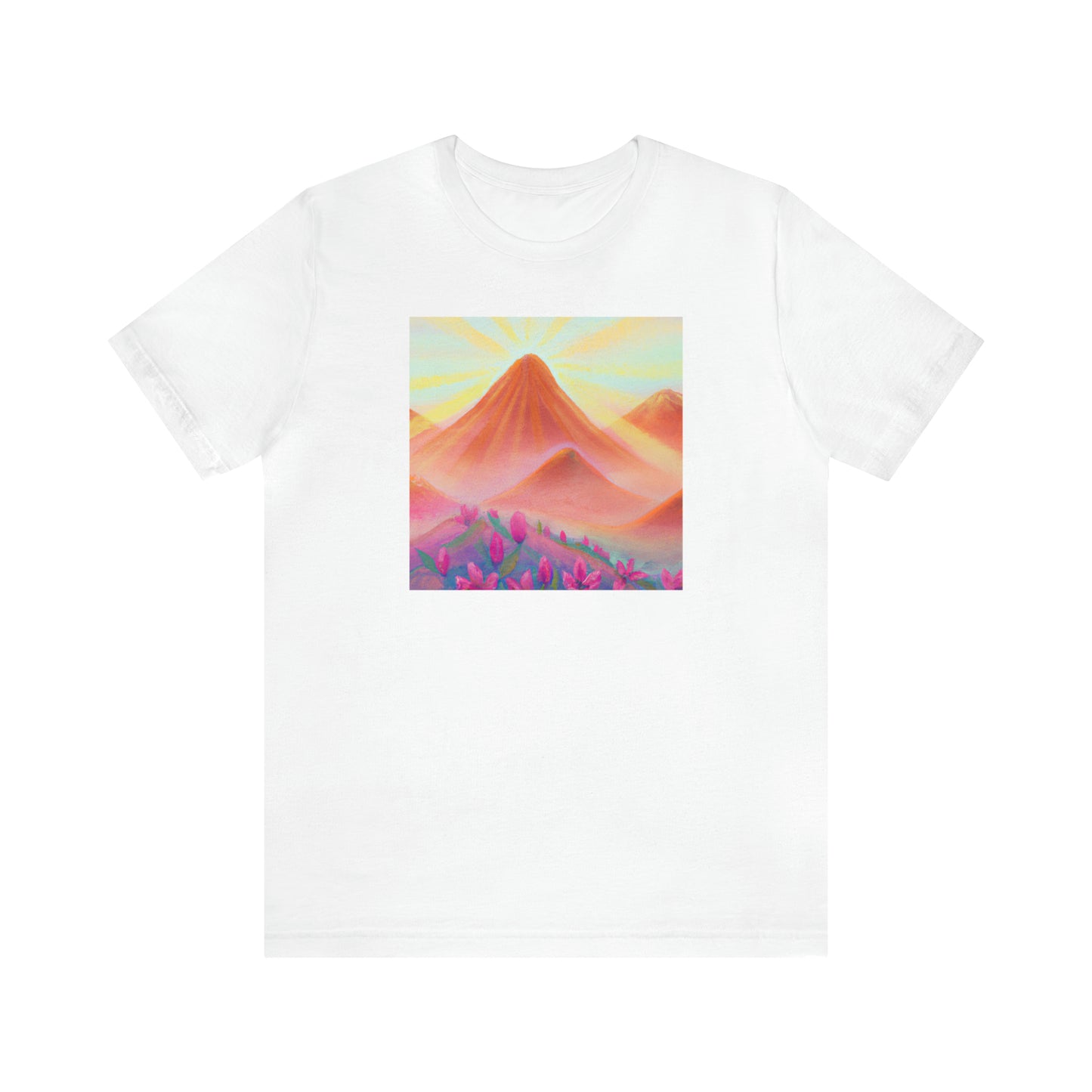 Emily Swanston - Tee