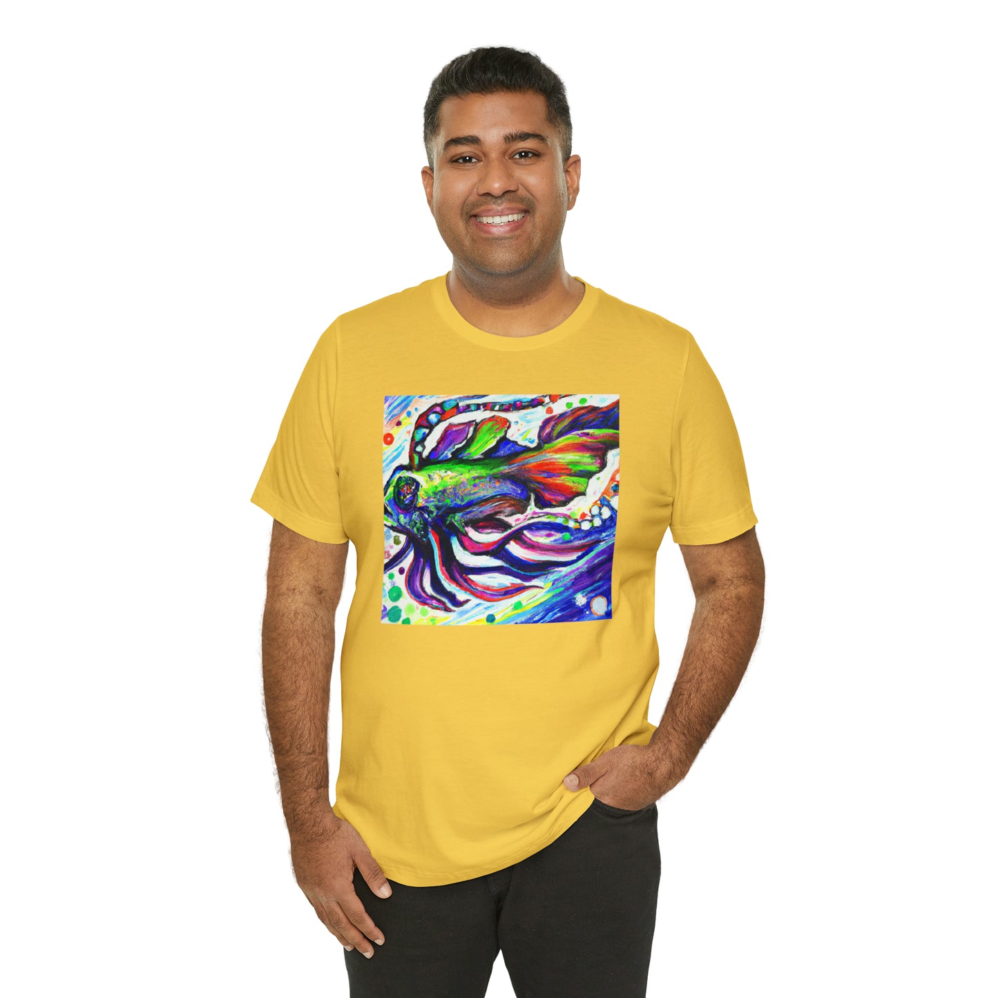 Madam Celestina Nightingale - Tee
