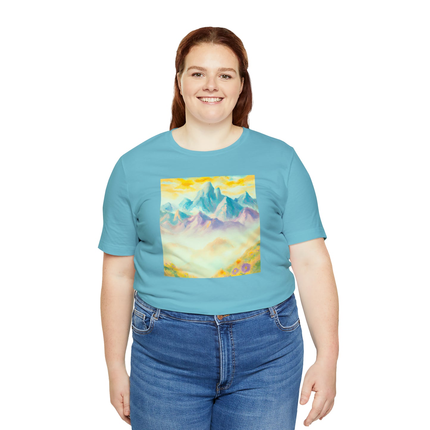 Marcella Ravenheart - Tee