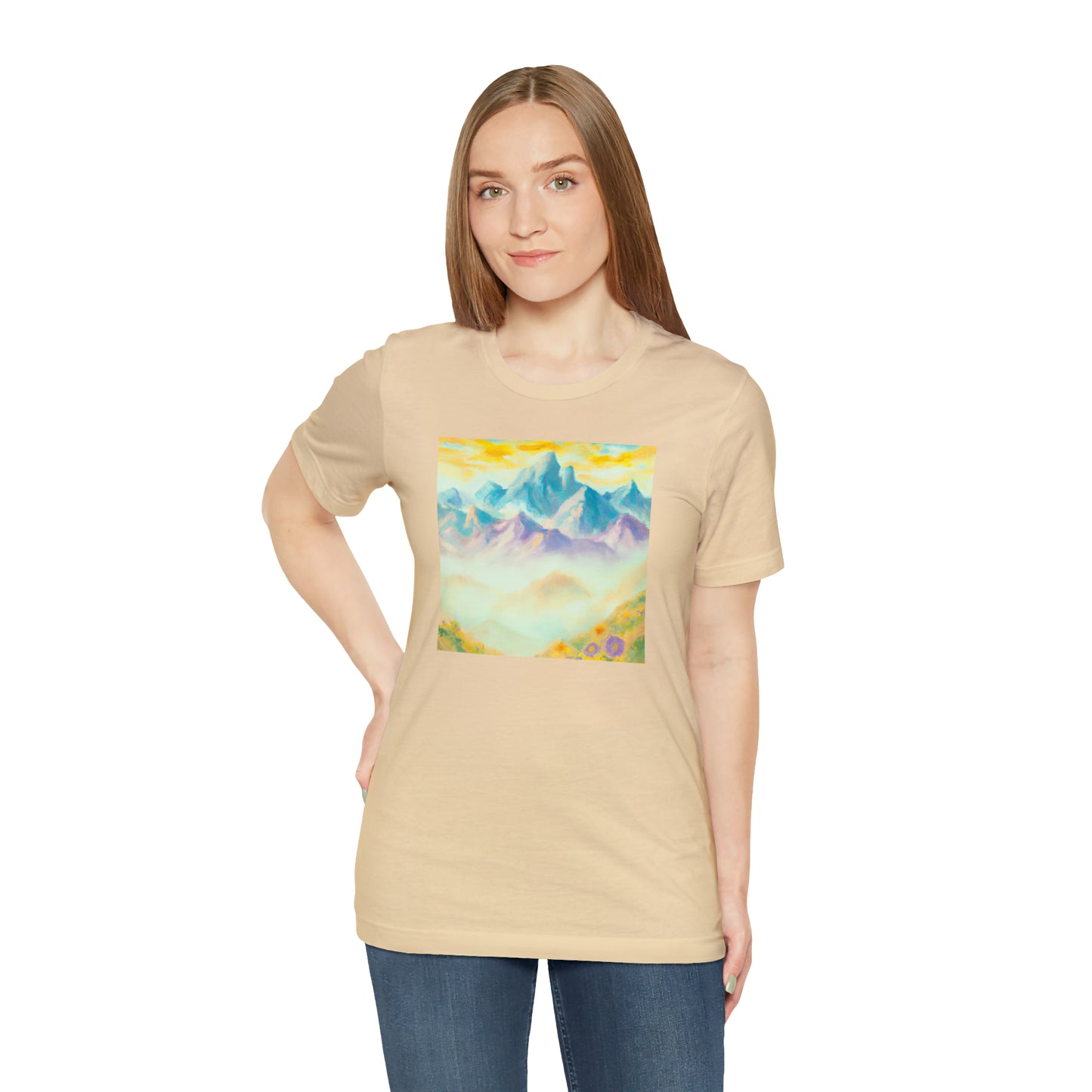 Marcella Ravenheart - Tee